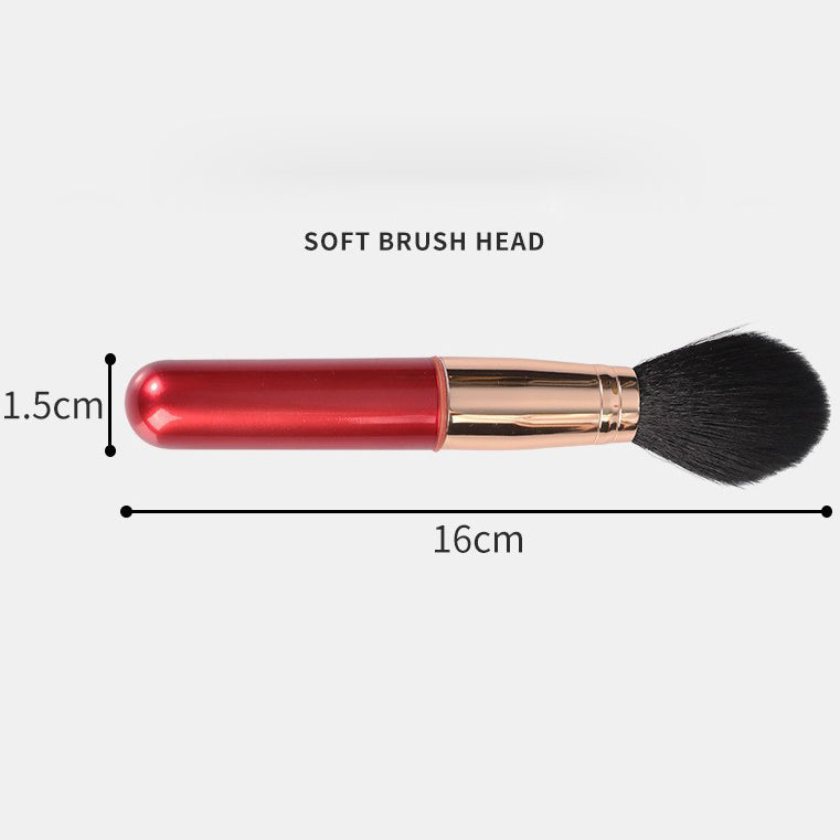 BULLET BRUSH