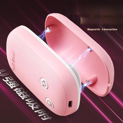 MAGIC BOX PINK
