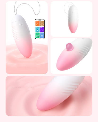 PASTEL LOVE EGG