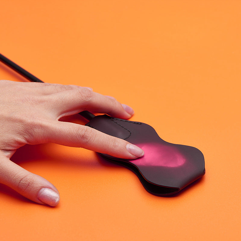 THERMAL PADDLE