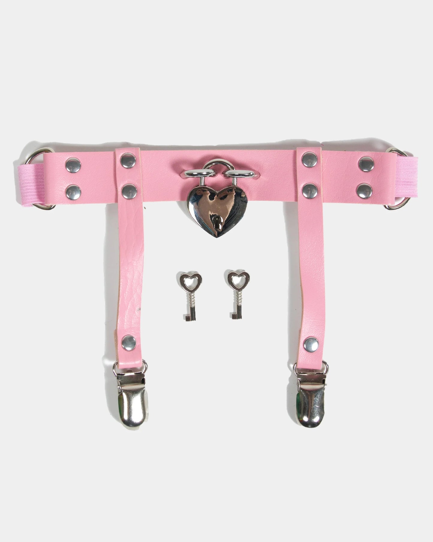 PADLOCK SUSPENDER