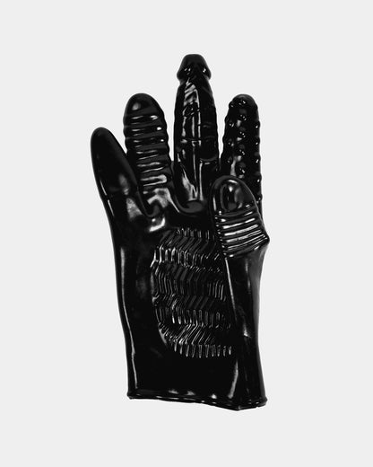 XXX PLEASURE GLOVE