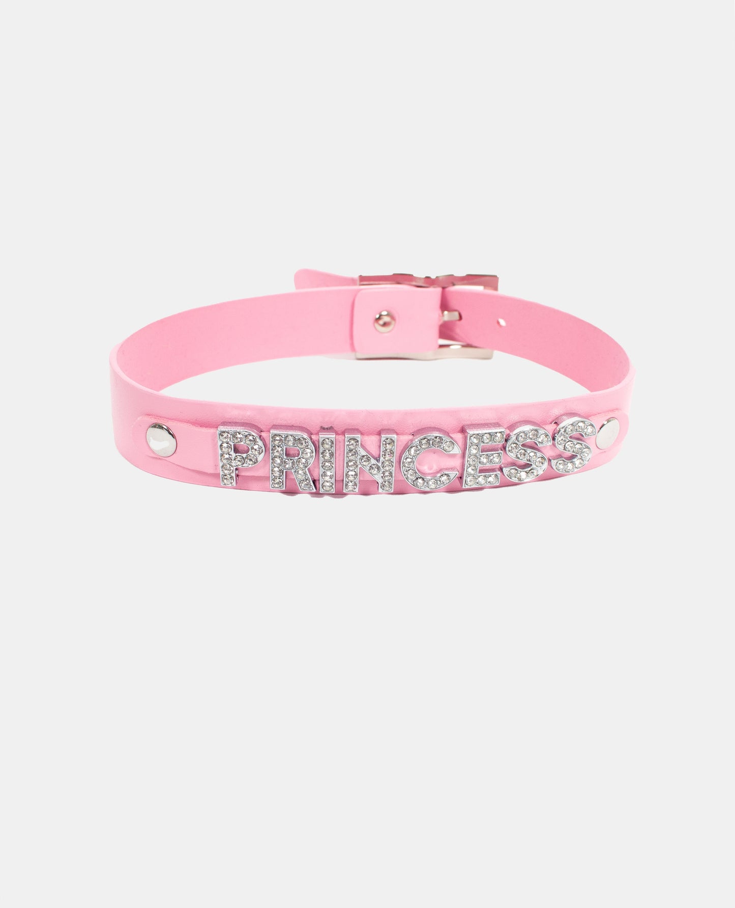 PRINCESS COLLAR.