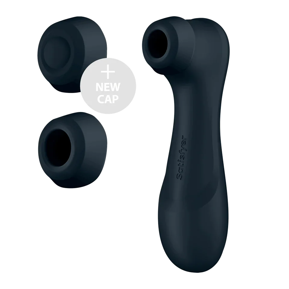 SATISFYER PRO 2 APP ENABLED