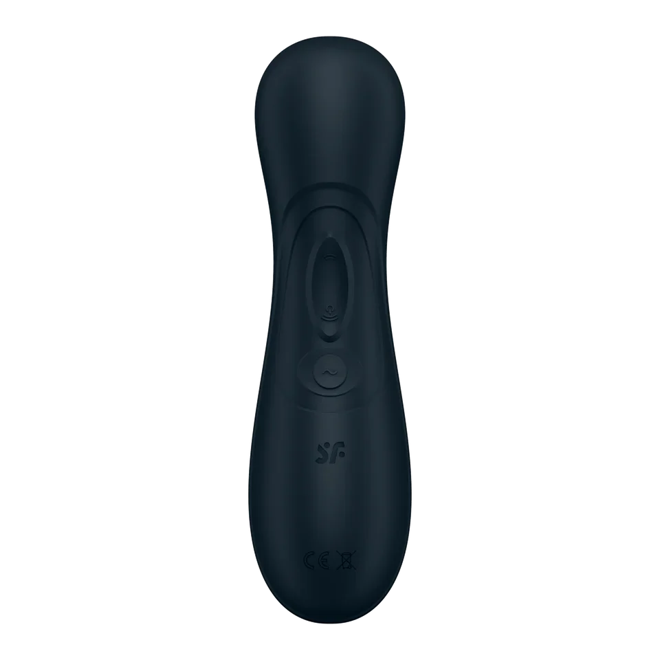 SATISFYER PRO 2 APP ENABLED