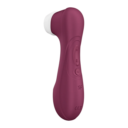 SATISFYER PRO 2 APP ENABLED