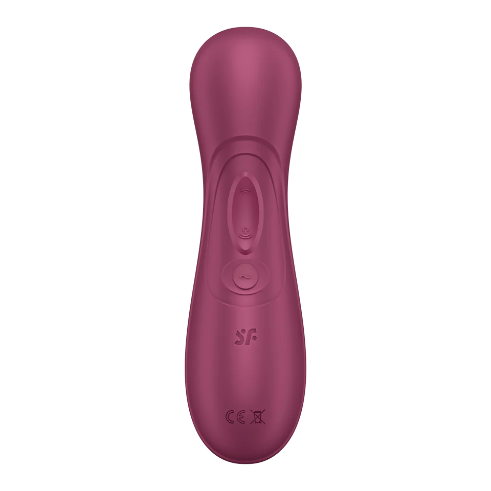 SATISFYER PRO 2 APP ENABLED