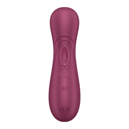 SATISFYER PRO 2 APP ENABLED