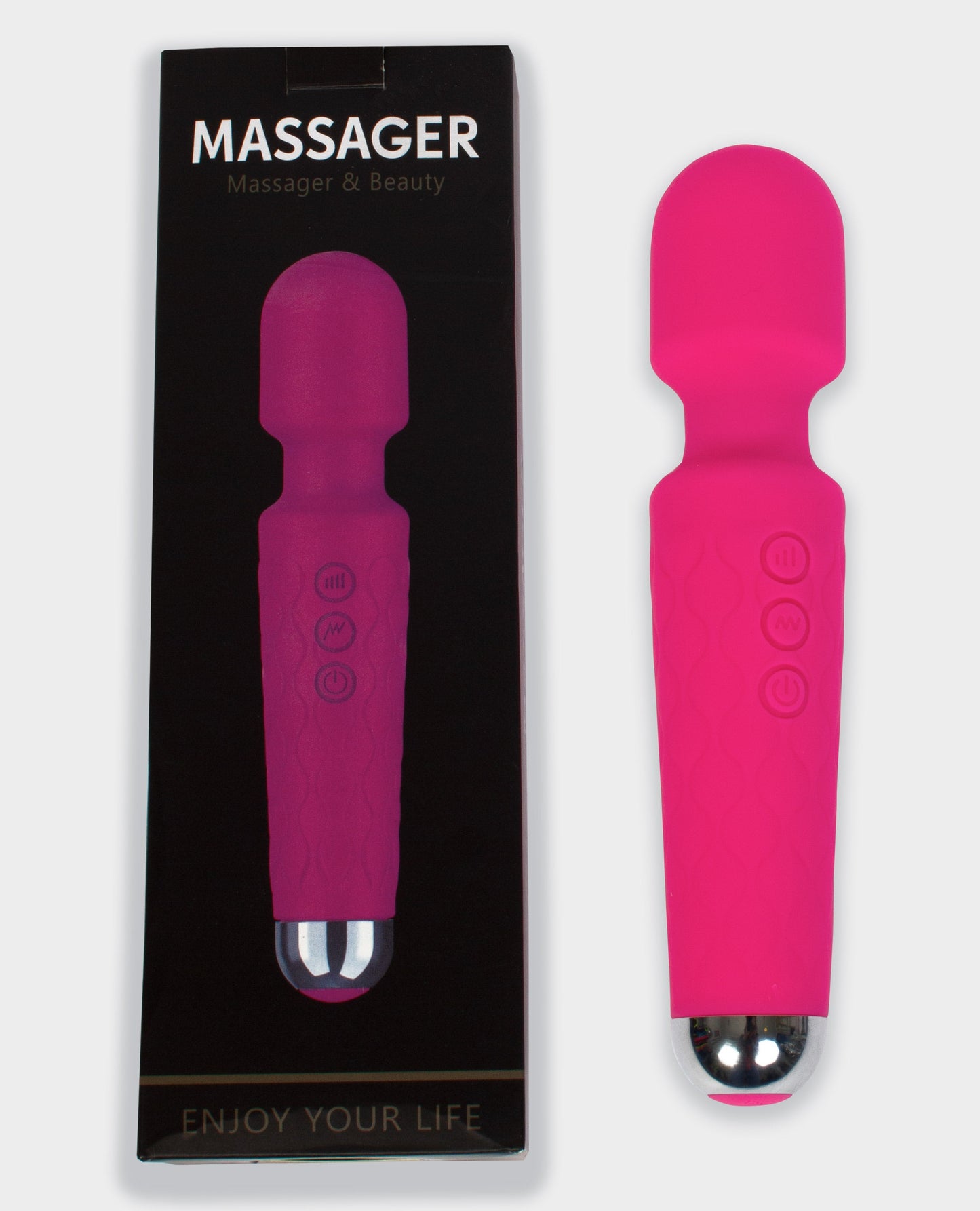 RIPPLE MASSAGER