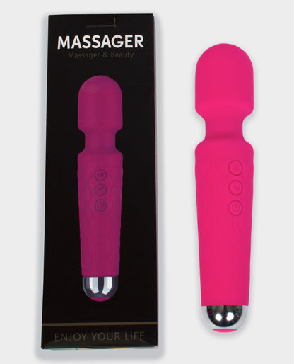 RIPPLE MASSAGER