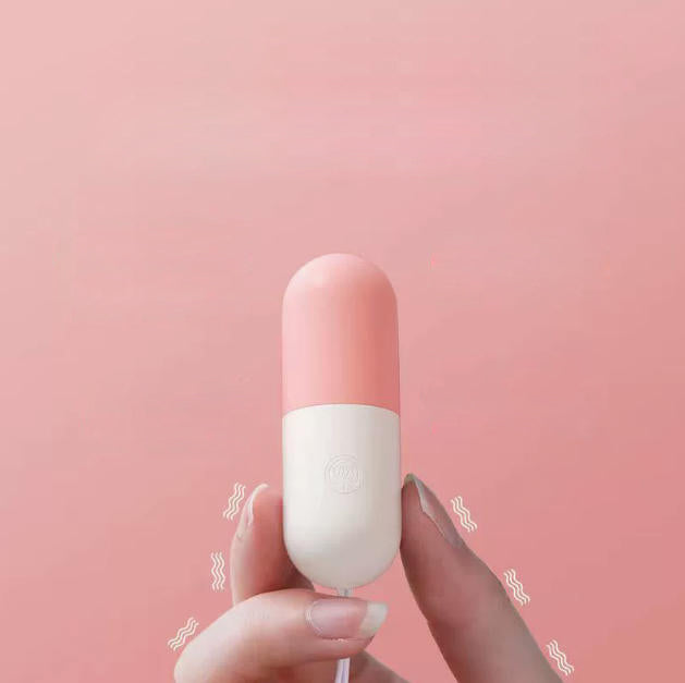 HAPPY PILL