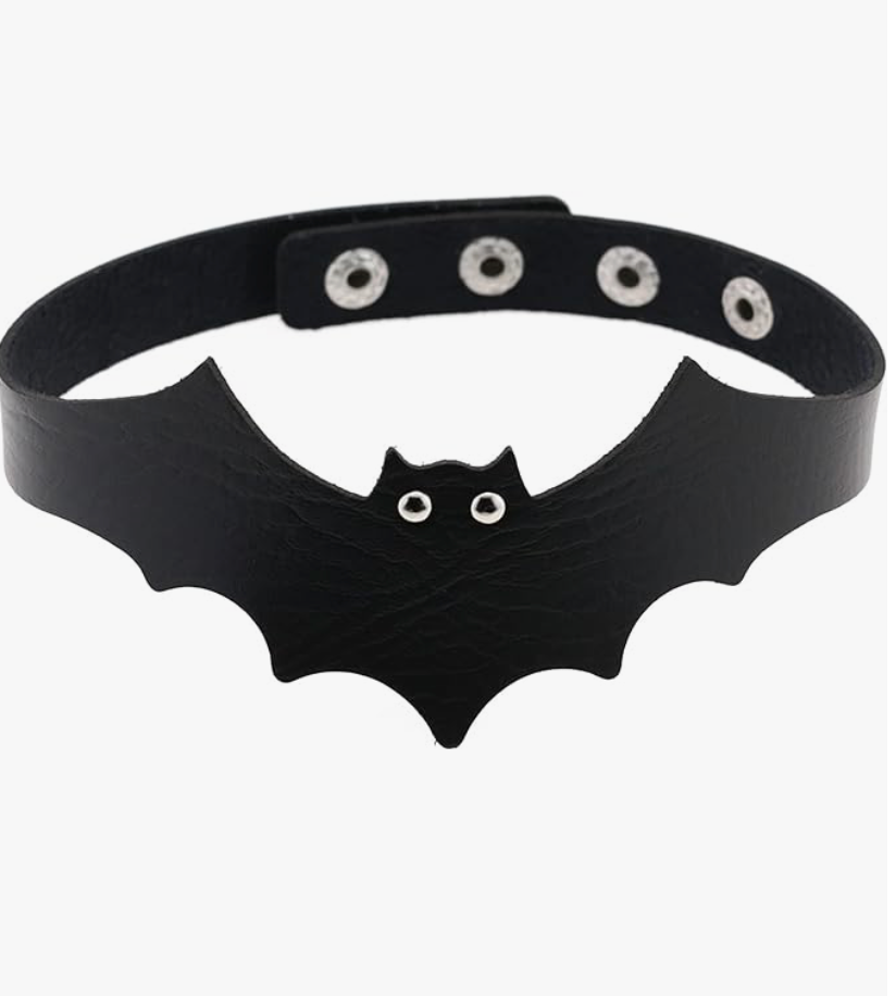 BAT COLLAR
