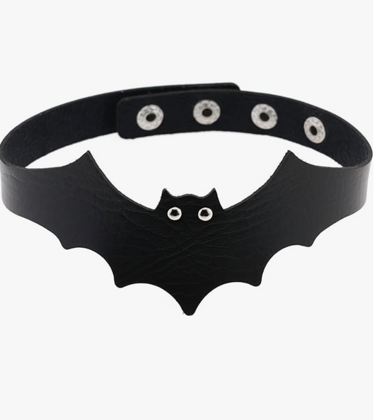BAT COLLAR