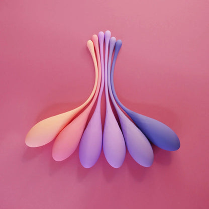 SKINS CARE KEGEL EXERCISE 6PC SET