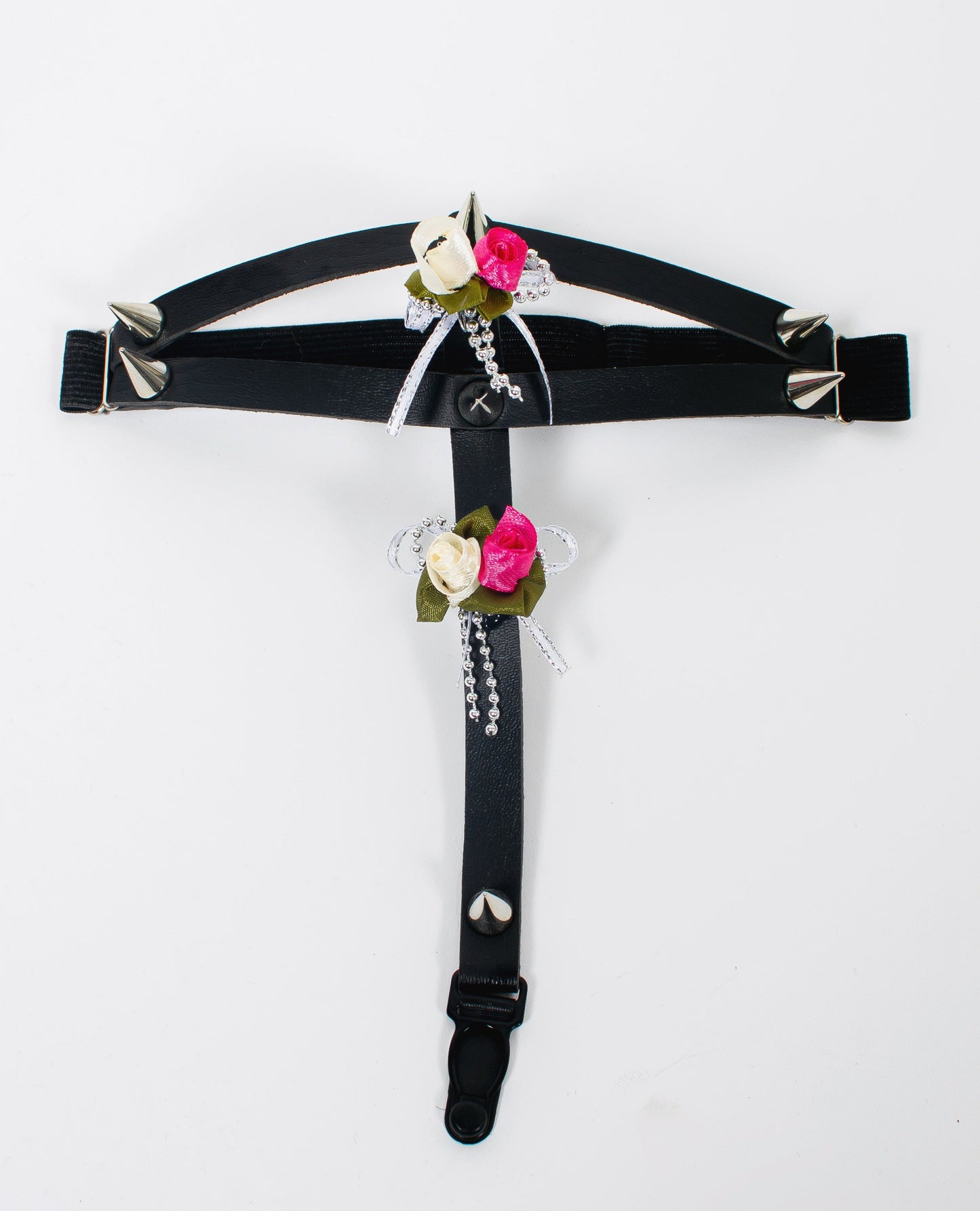 SPIKE & ROSE SUSPENDER