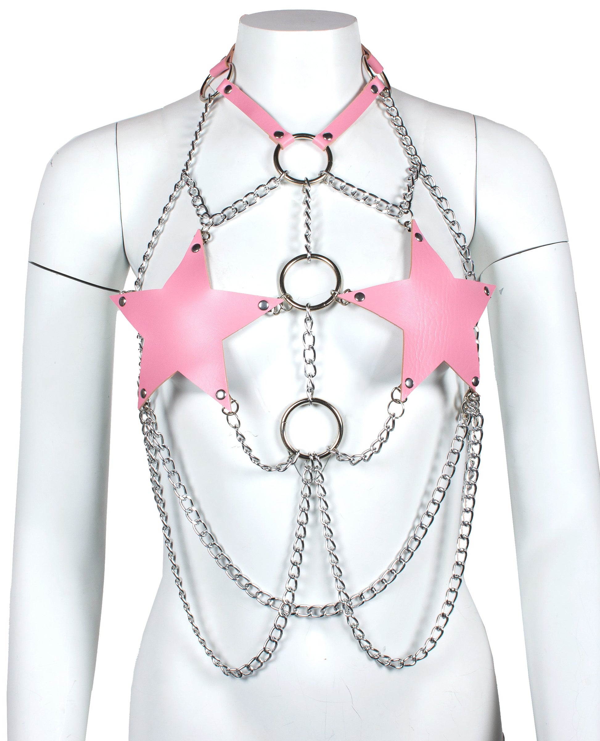 STAR HARNESS.