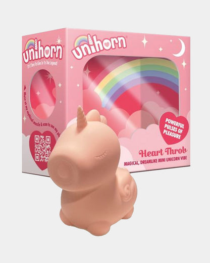 UNIHORN HEART THROB