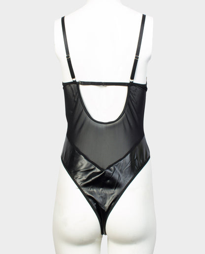 XXX PVC MESH BODY