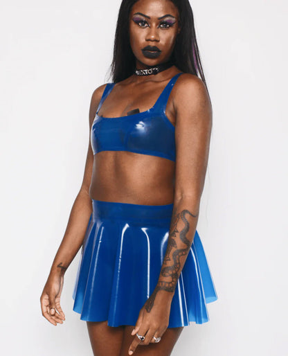 XXX LATEX BRA - FUTURELOVERS