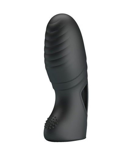 ALAN FINGER VIBRATOR