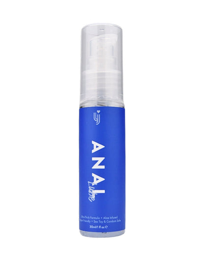 LOVING JOY ANAL LUBE