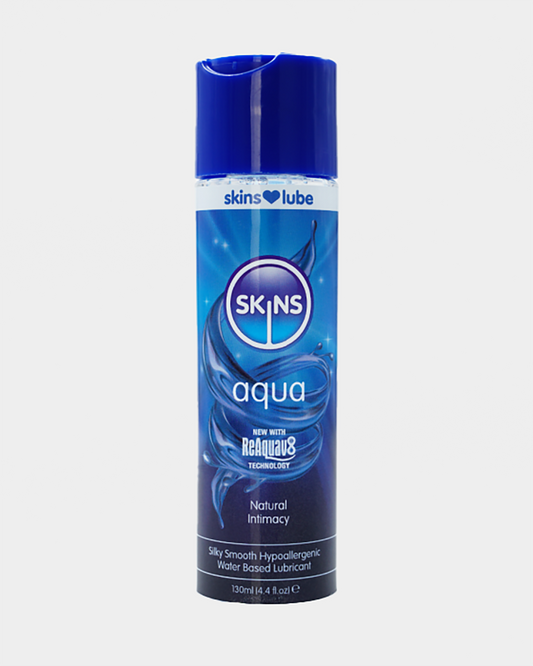 SKINS AQUA 130ml
