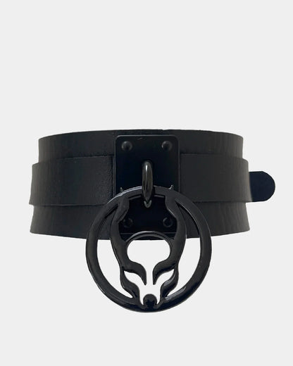 LOGO COLLAR