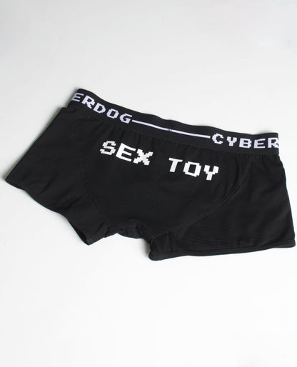 MENS BOXERS SEX TOY