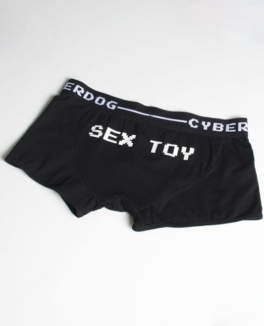 MENS BOXERS SEX TOY