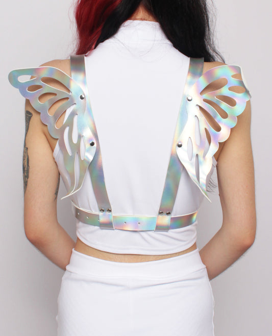 BUTTERFLY HARNESS