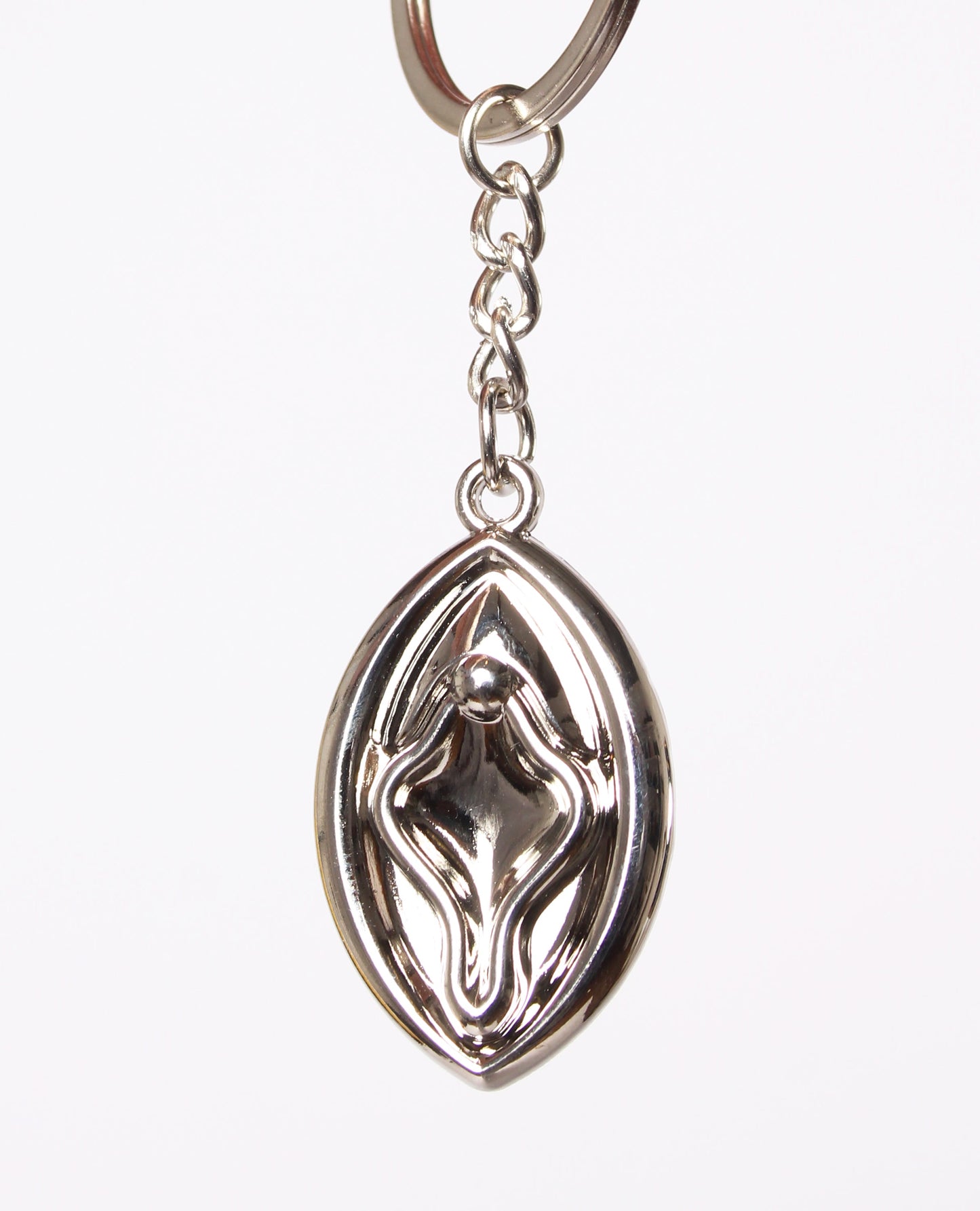 VAGINA KEYCHAIN