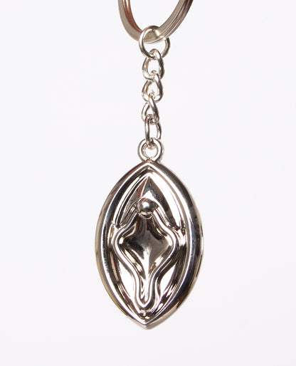VAGINA KEYCHAIN
