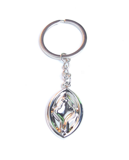 VAGINA KEYCHAIN