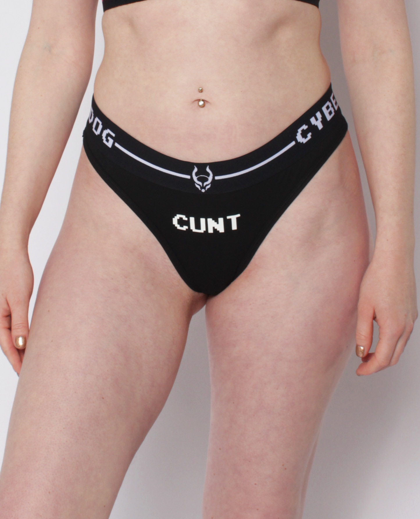 CUNT THONG