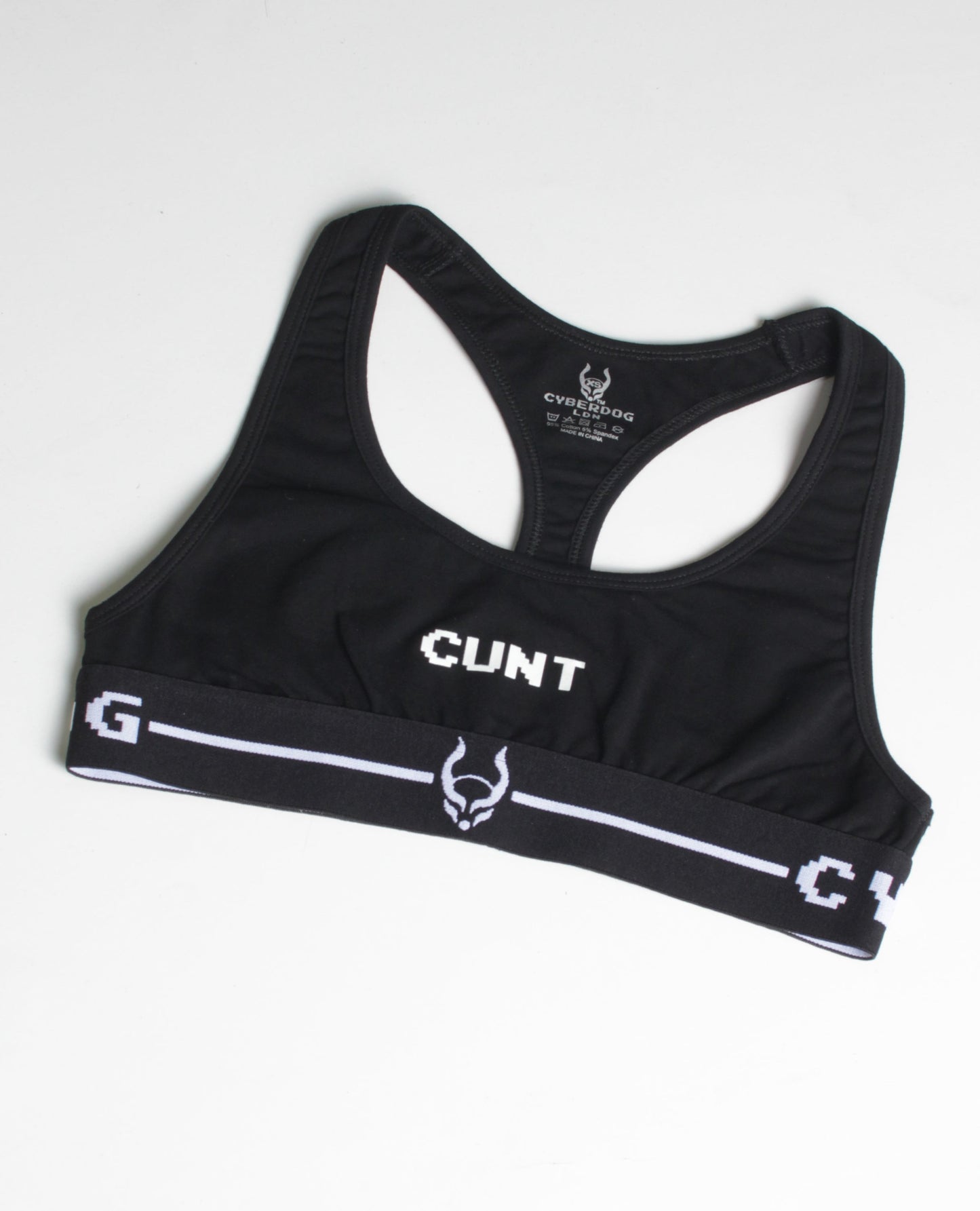 CUNT BRALET
