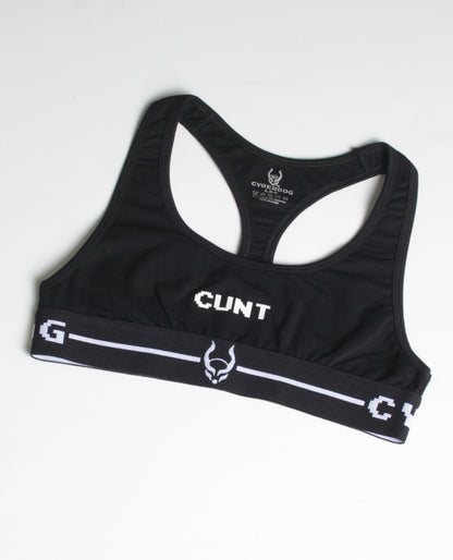 CUNT BRALET