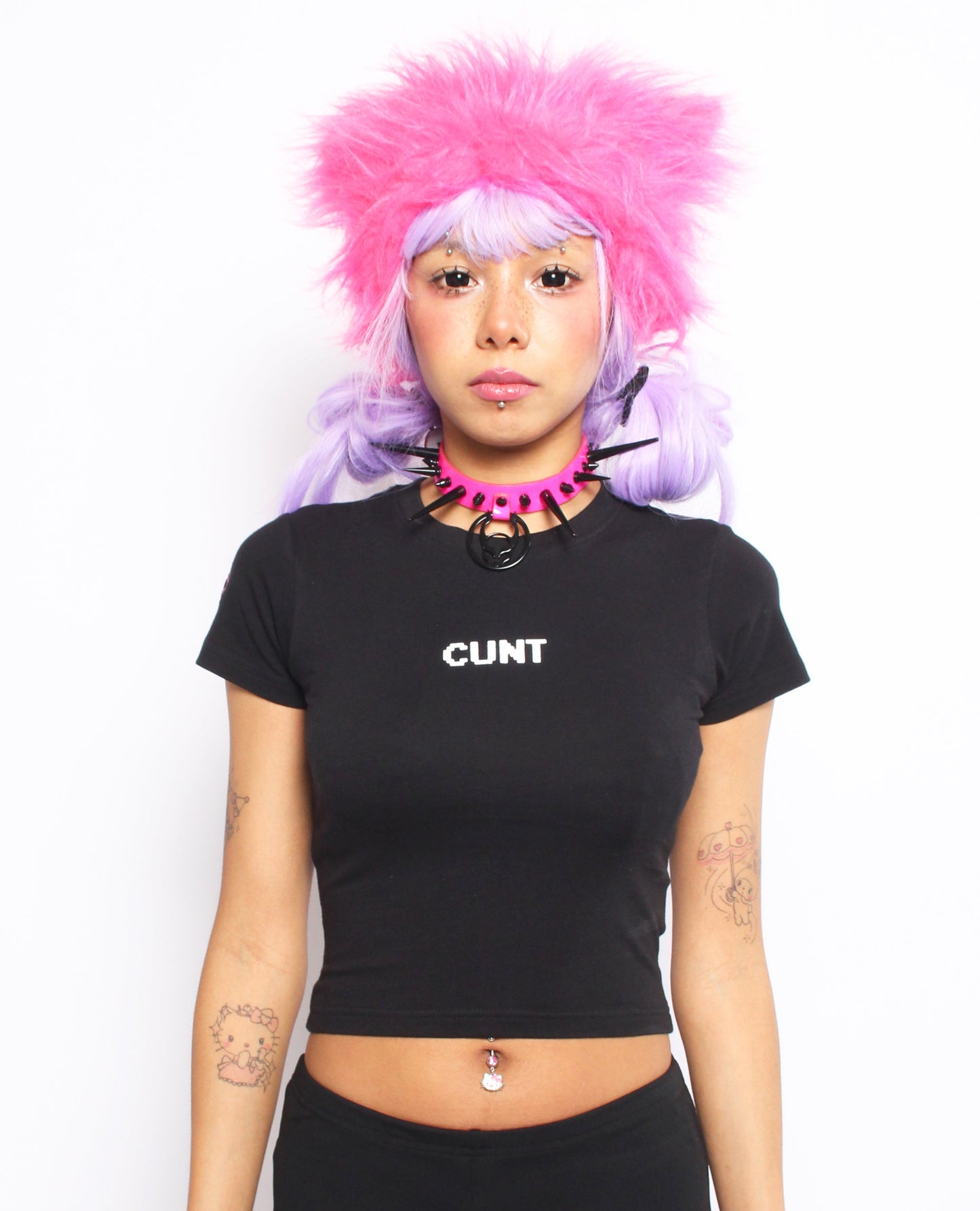 CUNT BABY TEE