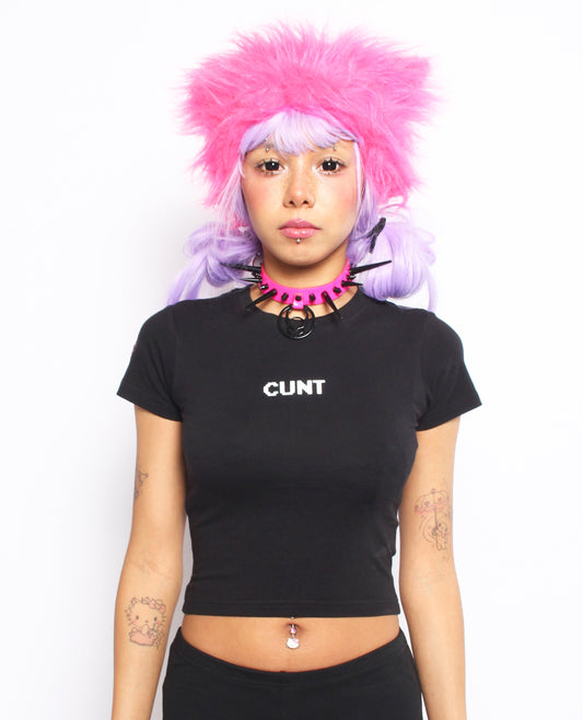 CUNT BABY TEE