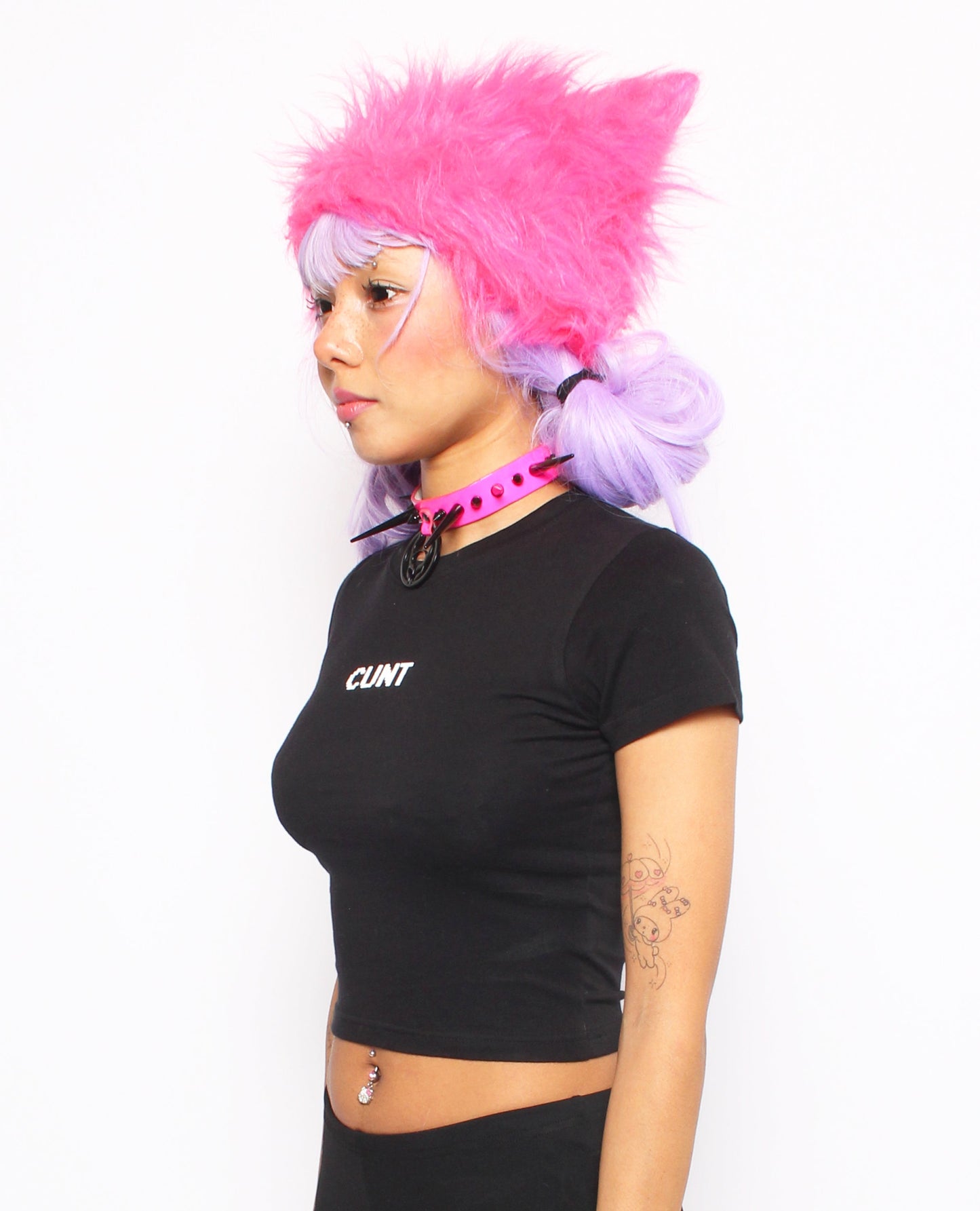 CUNT BABY TEE
