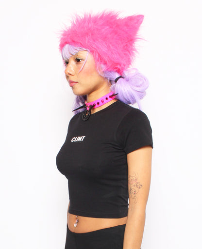 CUNT BABY TEE