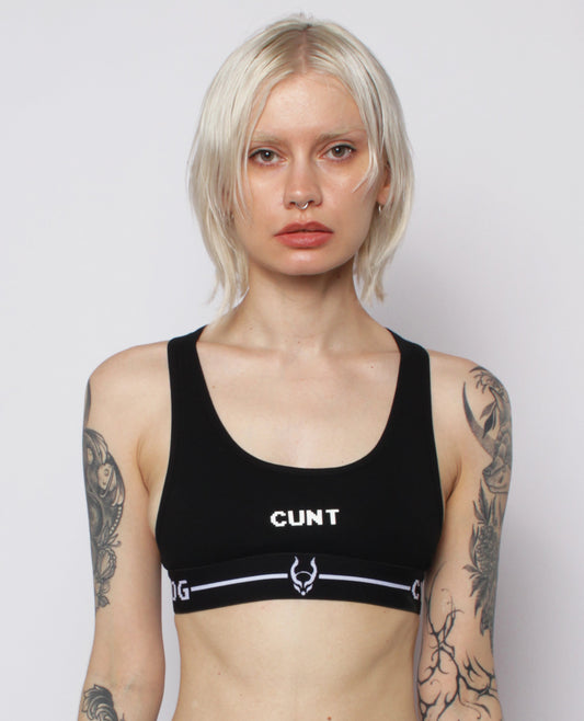 CUNT BRALET