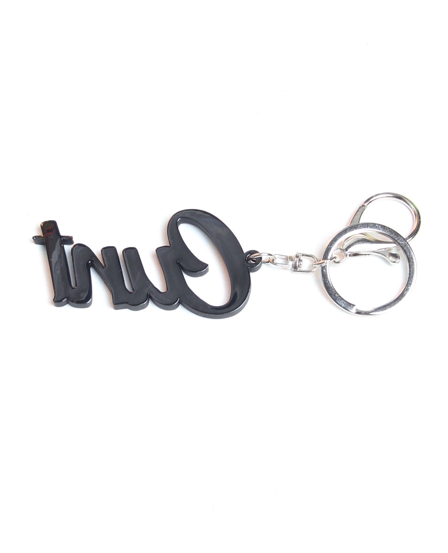 CUNT KEYCHAIN