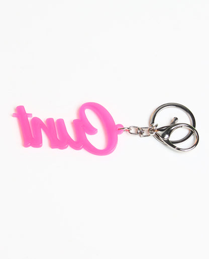 CUNT KEYCHAIN