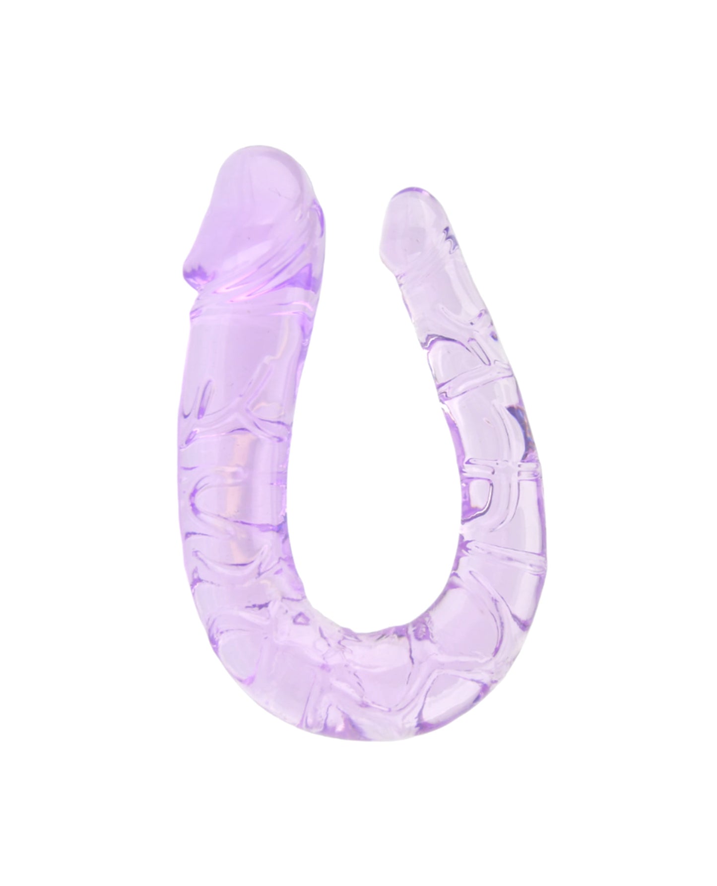 LOVING JOY DOUBLE MINI DILDO