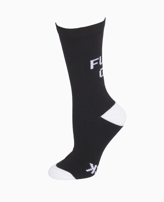 MENS F**K OFF SOCKS