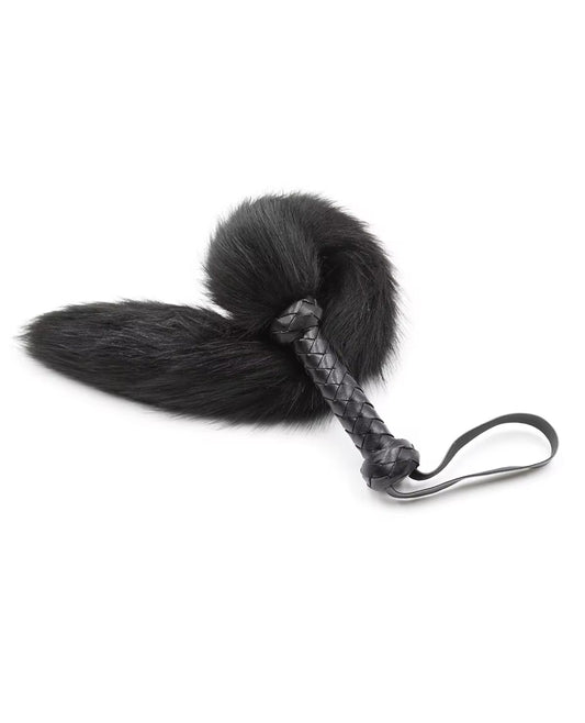 FUR TAIL WHIP