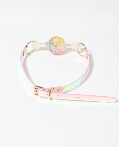 GLAM GAG