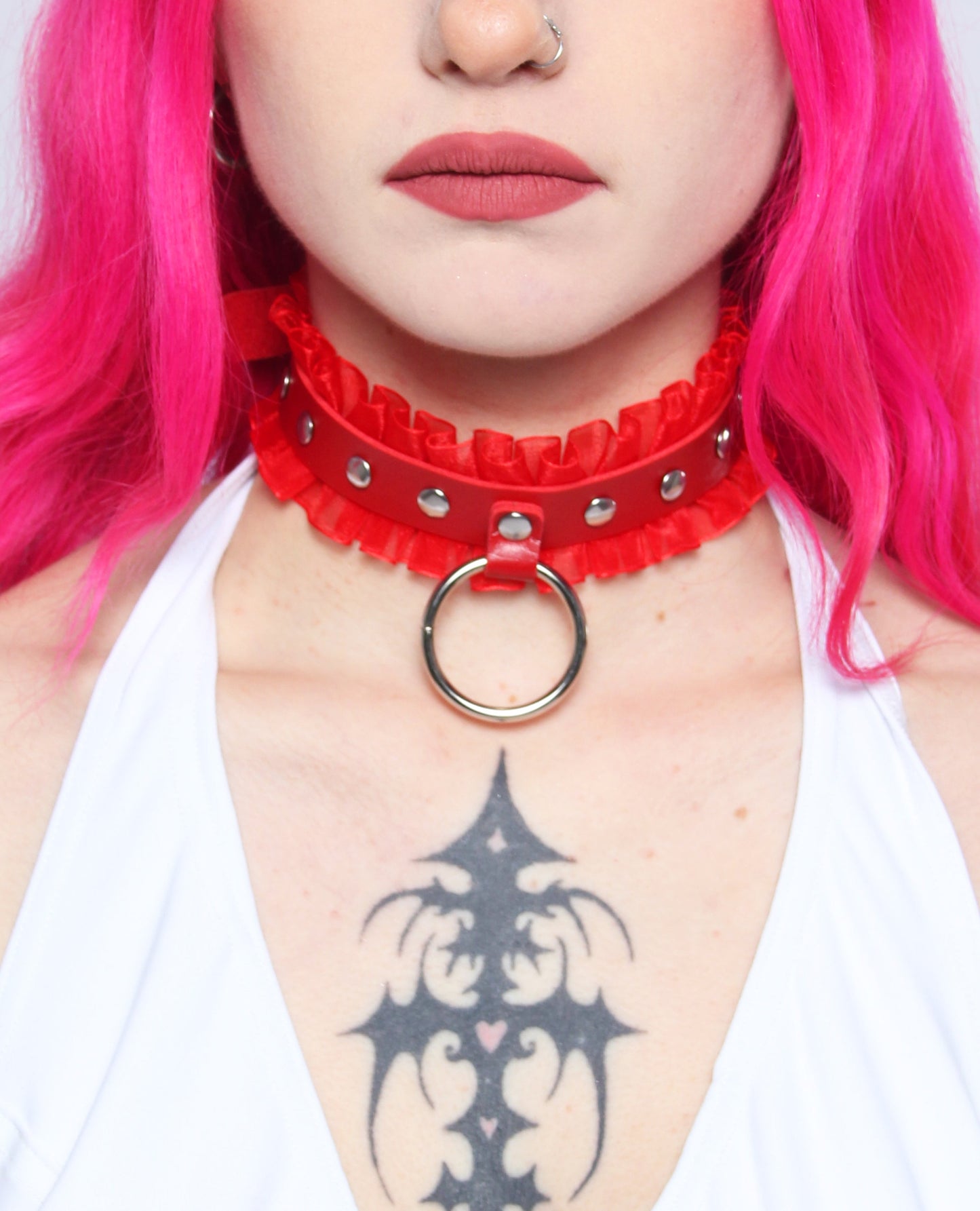 HARAJUKU COLLAR