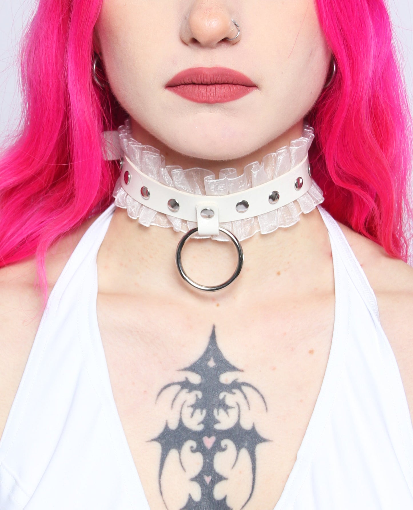 HARAJUKU COLLAR
