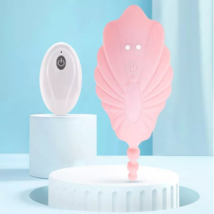 CUTE PANTY VIBRATOR